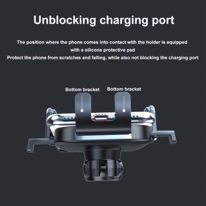 Multi Functional Car Phone Holder - Image 5