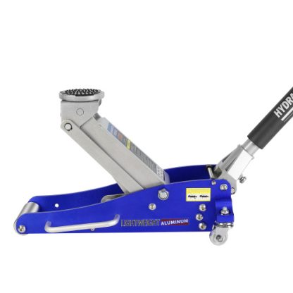 4 Ton Low Profile Floor Jack Unavailable Platforms- Welfel , Temu - Image 4