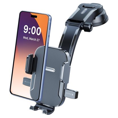 Multi Functional Car Phone Holder - Image 4