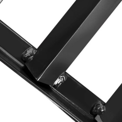 Hydraulic Car Ramps, 2 Pack Car Ramp High Lift, 11000LBS Automotive Truck Cars Service Ramps, Low Profile Oil Change Ramps With Support Jack For Car Truck Trailer Garage Repair - Image 9