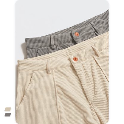 Summer Hot Style American Trendy Hip-hop High Street Loose Five-point Pants - Image 5