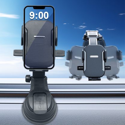 Multi Functional Car Phone Holder - Image 6