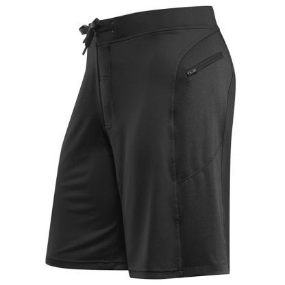 Loose basketball shorts - Image 3