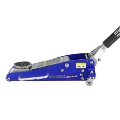 4 Ton Low Profile Floor Jack Unavailable Platforms- Welfel , Temu - Image 5
