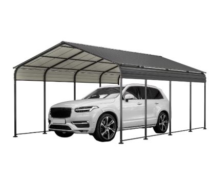 Storage Tent For Canopy Tents - Image 9