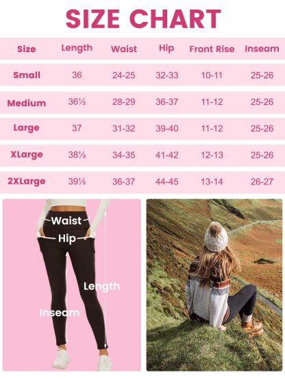 Leggings - Cropped High-rise Print 3 Pieces - Image 5