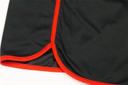 Summer Brand Mesh Quick Dry Fitness Shorts Men Gym Knee - Image 9