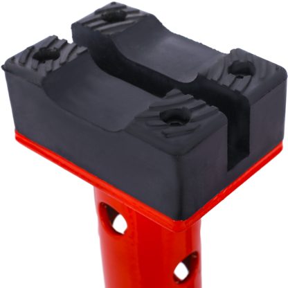 3 Ton Jack Stand, Pair Of Axle Stands - Image 7