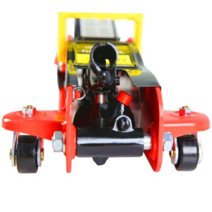 2 Ton Low Profile Floor Jack With Floor Jack Lift Range Of 3.3 Inches-15.2 Inches   Unavailable Platforms- Welfel , Temu - Image 7