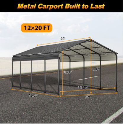 Storage Tent For Canopy Tents - Image 8