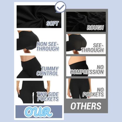 Bikershort