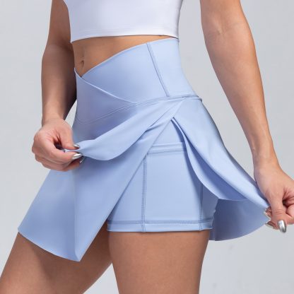Yoga Shorts - Image 7