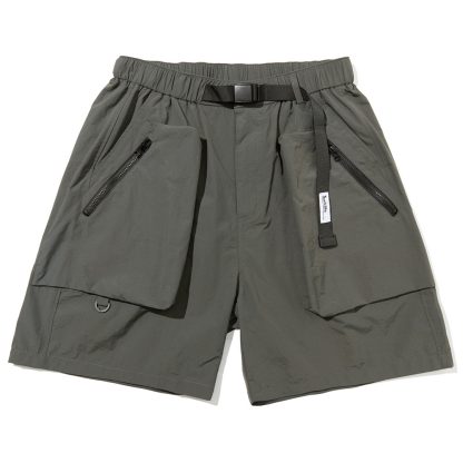 Men's Loose Casual Pocket Shorts - Image 5