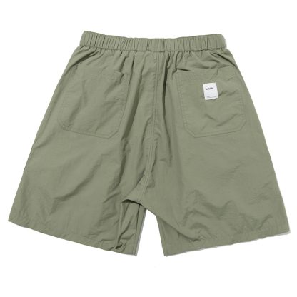 Men's Loose Casual Pocket Shorts - Image 4