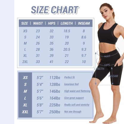 Bikershort
