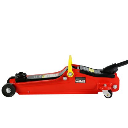 2 Ton Low Profile Floor Jack With Floor Jack Lift Range Of 3.3 Inches-15.2 Inches   Unavailable Platforms- Welfel , Temu - Image 5