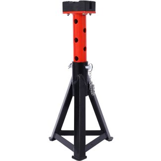 3 Ton Jack Stand, Pair Of Axle Stands