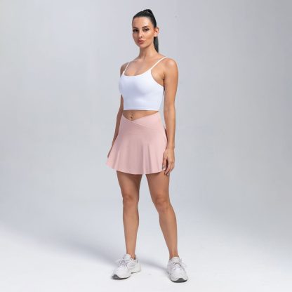 Yoga Shorts - Image 8