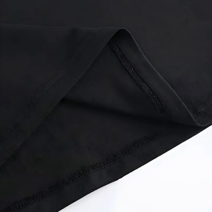 3-Packs Cap Sleeve Tops For Women Summer Top Basic Tee Shirts Casual Tank Loose Fit 2025 Fashion - Image 3