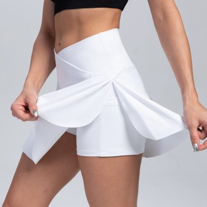 Yoga Shorts - Image 9