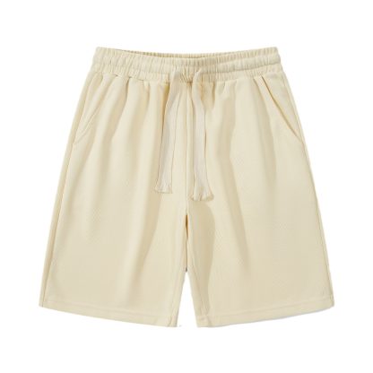 Loose Sports Shorts Street Five-point Casual Shorts - Image 5