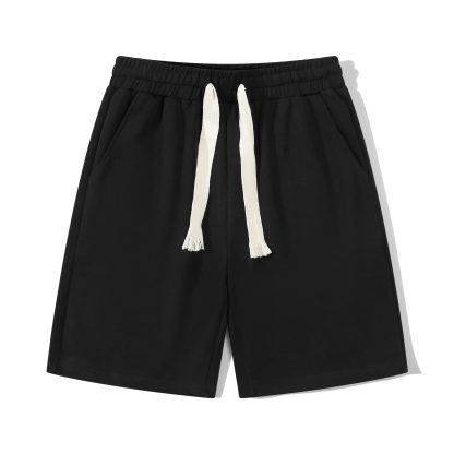 Loose Sports Shorts Street Five-point Casual Shorts - Image 2