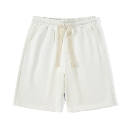 Loose Sports Shorts Street Five-point Casual Shorts - Image 3