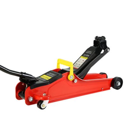 2 Ton Low Profile Floor Jack With Floor Jack Lift Range Of 3.3 Inches-15.2 Inches   Unavailable Platforms- Welfel , Temu - Image 6