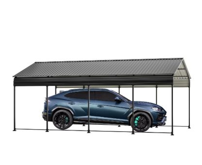 Storage Tent For Canopy Tents - Image 5