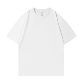 230G G FINE TIGHT RACE SHORT SLEEVE T-SHIRT POD CUSTOMIZATION