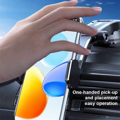 Multi Functional Car Phone Holder - Image 10