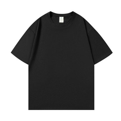 230G G FINE TIGHT RACE SHORT SLEEVE T-SHIRT POD CUSTOMIZATION