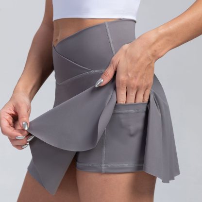 Yoga Shorts - Image 10