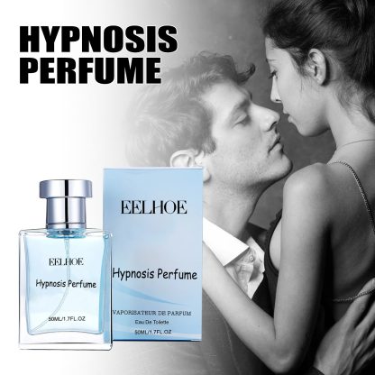 Men's Charming Date Portable Atmosphere Perfume - Image 3