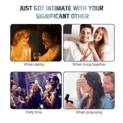 Men's Charming Date Portable Atmosphere Perfume - Image 2