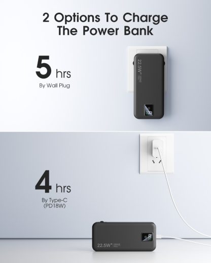 AC-02F Power Bank - Image 9