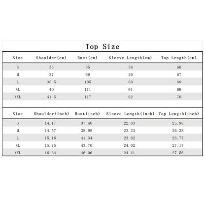 Womens Trendy Long Sleeve Tee Shirts Casual Loose Geometric Print Fall Tops - Image 4