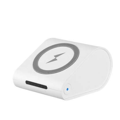 1Pc 10400mAh Qi Wireless Charging Power Bank  For IOS Phone XS MAX XR Galaxy S10 S9 Note 9 - Image 8