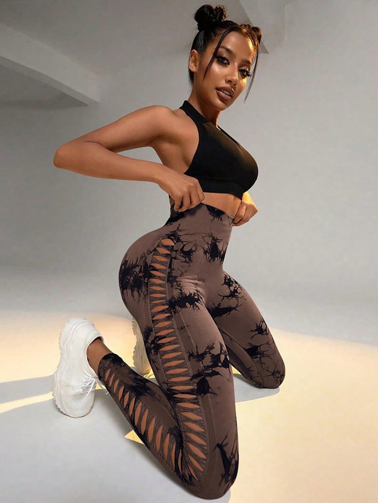 Leggings Yoga Sports