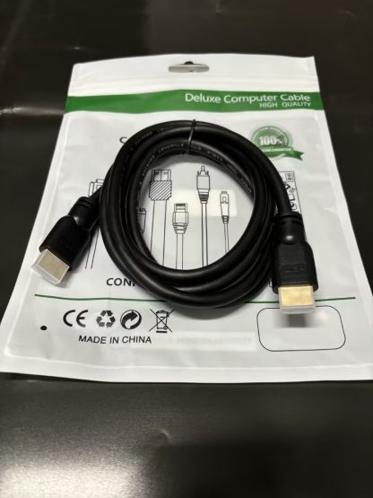 High-speed 4K HDMI Cable For 1.5 Minutes - Image 6