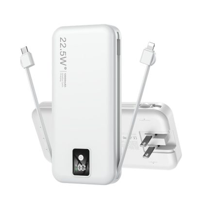 AC-02F Power Bank - Image 2