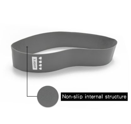 Resistance Bands Sealing Elastic Booty Sport Bodybuilding Rubber Band For Fitness Gym Leagues Equipment Sports Mini Yoga - Image 10