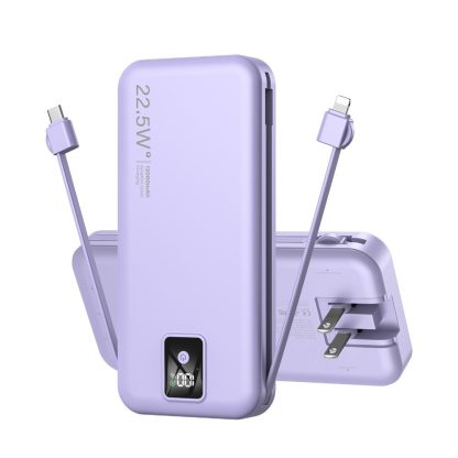 AC-02F Power Bank - Image 7