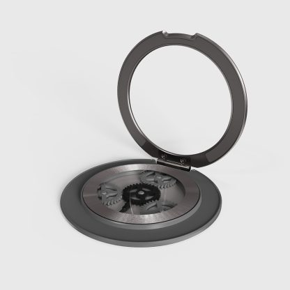 Portable Star - Wheel Mobile Phone Stand, Suitable For Frequent Travelers And Self - Driving Enthusiasts. Lightweight And Foldable, Frees Your Hands Anytime, Anywhere - Image 7