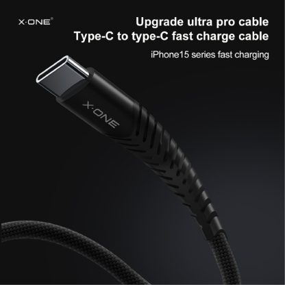 New 240W Dual Type-C Fast Charging Cables - Image 9