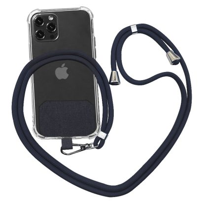 Strap Lanyard 9 Colors Soft Rope For Cell Phone Hanging Cord - Image 5