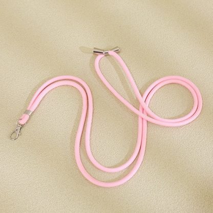 Phone Straps Durable Wrist Lanyard Keychain Camera ID Card Gym USB Badge Cord Hanging Rope - Image 4