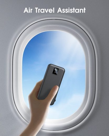 AC-02F Power Bank - Image 3