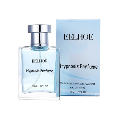 Men's Charming Date Portable Atmosphere Perfume