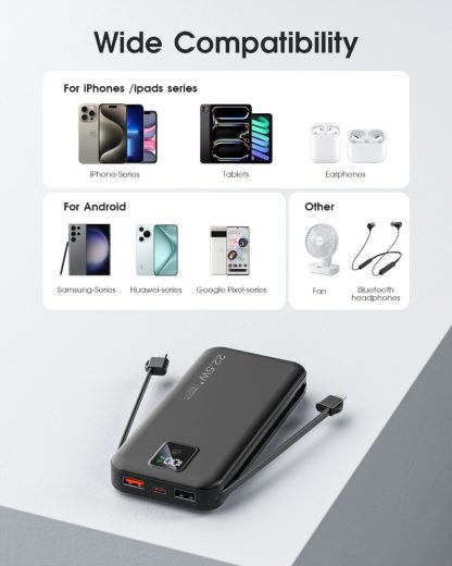 AC-02F Power Bank - Image 10